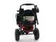 Nettoyeur haute pression &agrave; moteur thermique DeWalt DXPW 010E - 250 bar - 900 l/h - moteur Honda GX 390