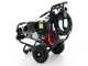 Nettoyeur haute pression &agrave; moteur thermique DeWalt DXPW 010E - 250 bar - 900 l/h - moteur Honda GX 390