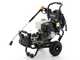 Nettoyeur haute pression &agrave; moteur thermique DeWalt DXPW 010E - 250 bar - 900 l/h - moteur Honda GX 390