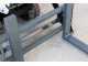 Fourche palette pour brouette s&eacute;rie H500C-H560CS