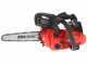 Tron&ccedil;onneuse &agrave; moteur thermique l&eacute;g&egrave;re de taille ZM2526C avec barre Carving de 25 cm