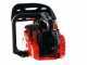 Tron&ccedil;onneuse &agrave; moteur thermique l&eacute;g&egrave;re de taille ZM2526C avec barre Carving de 25 cm