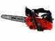 Tron&ccedil;onneuse &agrave; moteur thermique l&eacute;g&egrave;re de taille ZM2526C avec barre Carving de 25 cm