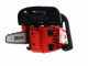 Tron&ccedil;onneuse &agrave; moteur thermique l&eacute;g&egrave;re de taille ZM2526C avec barre Carving de 25 cm