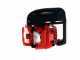 Tron&ccedil;onneuse &agrave; moteur thermique l&eacute;g&egrave;re de taille ZM2526C avec barre Carving de 25 cm