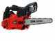 Tron&ccedil;onneuse &agrave; moteur thermique l&eacute;g&egrave;re de taille ZM2526C avec barre Carving de 25 cm