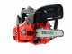 Tron&ccedil;onneuse &agrave; moteur thermique l&eacute;g&egrave;re de taille ZM2526C avec barre Carving de 25 cm