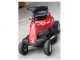 Tondeuse Rider MTD 76 SDE - tondeuse autoport&eacute;e mini rider