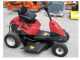 Tondeuse Rider MTD 76 SDE - tondeuse autoport&eacute;e mini rider