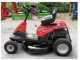 Tondeuse Rider MTD 76 SDE - tondeuse autoport&eacute;e mini rider