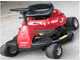 Tondeuse Rider MTD 76 SDE - tondeuse autoport&eacute;e mini rider