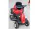 Tondeuse Rider MTD 76 SDE - tondeuse autoport&eacute;e mini rider