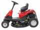 Tondeuse Rider MTD 76 SDE - tondeuse autoport&eacute;e mini rider