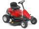 Tondeuse Rider MTD 76 SDE - tondeuse autoport&eacute;e mini rider
