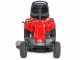 Tondeuse Rider MTD 76 SDE - tondeuse autoport&eacute;e mini rider