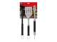 Set de 3 accessoires de pr&eacute;cision Weber