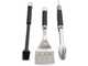 Set de 3 accessoires de pr&eacute;cision Weber