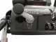 BlackStone B-ST 76 BSTE - Fraise &agrave; neige thermique - &agrave; chenilles - B&amp;S 1450 Snow