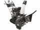 BlackStone B-ST 76 BSTE - Fraise &agrave; neige thermique - &agrave; chenilles - B&amp;S 1450 Snow