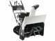 BlackStone B-ST 76 BSTE - Fraise &agrave; neige thermique - &agrave; chenilles - B&amp;S 1450 Snow