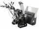 BlackStone B-ST 76 BSTE - Fraise &agrave; neige thermique - &agrave; chenilles - B&amp;S 1450 Snow