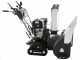BlackStone B-ST 76 BSTE - Fraise &agrave; neige thermique - &agrave; chenilles - B&amp;S 1450 Snow