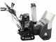 BlackStone B-ST 76 BSTE - Fraise &agrave; neige thermique - &agrave; chenilles - B&amp;S 1450 Snow