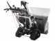 BlackStone B-ST 76 BSTE - Fraise &agrave; neige thermique - &agrave; chenilles - B&amp;S 1450 Snow