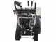 BlackStone B-ST 76 BSTE - Fraise &agrave; neige thermique - &agrave; chenilles - B&amp;S 1450 Snow
