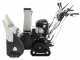 BlackStone B-ST 76 BSTE - Fraise &agrave; neige thermique - &agrave; chenilles - B&amp;S 1450 Snow