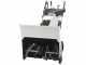 BlackStone B-ST 76 BSTE - Fraise &agrave; neige thermique - &agrave; chenilles - B&amp;S 1450 Snow