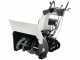 BlackStone B-ST 76 BSTE - Fraise &agrave; neige thermique - &agrave; chenilles - B&amp;S 1450 Snow