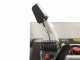 BlackStone B-ST 76 BSTE - Fraise &agrave; neige thermique - &agrave; chenilles - B&amp;S 1450 Snow