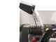 BlackStone B-ST 76 BSTE - Fraise &agrave; neige thermique - &agrave; chenilles - B&amp;S 1450 Snow