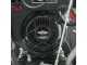 BlackStone B-ST 76 BSTE - Fraise &agrave; neige thermique - &agrave; chenilles - B&amp;S 1450 Snow