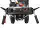 BlackStone B-ST 76 LWE - Fraise &agrave; neige thermique - Loncin 180F(D)S