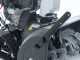 BlackStone B-ST 76 LWE - Fraise &agrave; neige thermique - Loncin 180F(D)S
