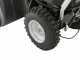 BlackStone B-ST 76 LWE - Fraise &agrave; neige thermique - Loncin 180F(D)S