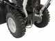 BlackStone B-ST 76 LWE - Fraise &agrave; neige thermique - Loncin 180F(D)S