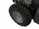 BlackStone B-ST 76 LWE - Fraise &agrave; neige thermique - Loncin 180F(D)S