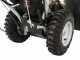 BlackStone B-ST 76 LWE - Fraise &agrave; neige thermique - Loncin 180F(D)S