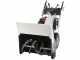 BlackStone B-ST 76 LWE - Fraise &agrave; neige thermique - Loncin 180F(D)S