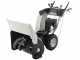 BlackStone B-ST 76 LWE - Fraise &agrave; neige thermique - Loncin 180F(D)S