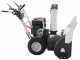 BlackStone B-ST 76 LWE - Fraise &agrave; neige thermique - Loncin 180F(D)S