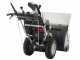 BlackStone B-ST 76 LWE - Fraise &agrave; neige thermique - Loncin 180F(D)S