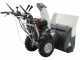 BlackStone B-ST 76 LWE - Fraise &agrave; neige thermique - Loncin 180F(D)S