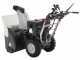 BlackStone B-ST 76 LWE - Fraise &agrave; neige thermique - Loncin 180F(D)S
