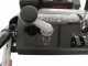 BlackStone B-ST 76 LWE - Fraise &agrave; neige thermique - Loncin 180F(D)S