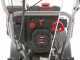 BlackStone B-ST 76 LWE - Fraise &agrave; neige thermique - Loncin 180F(D)S