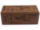 &Eacute;lagueuse pneumatique Paterlini JACK PA 8'' 1/4 - configuration pour perche